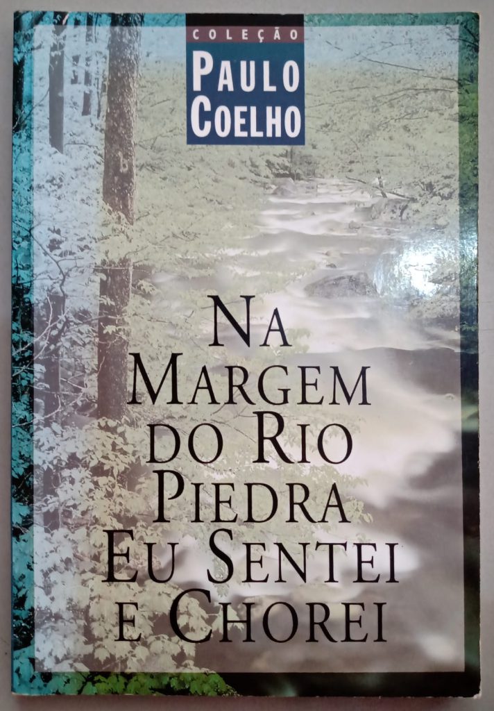 Na Margem do Rio Piedra Eu Sentei e Chorei - Museu de História Natural ...